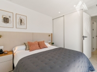 New - Detached Villa - Benijofar - Benijofar - Village