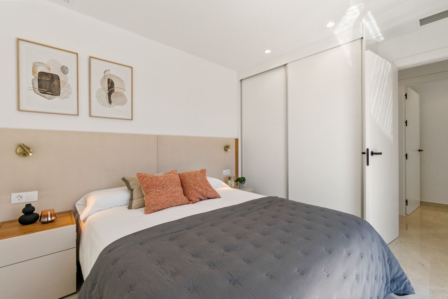 New - Detached Villa - Benijofar - Benijofar - Village