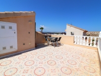 Re-Sale - Detached Villa - Benimar - Benimar II