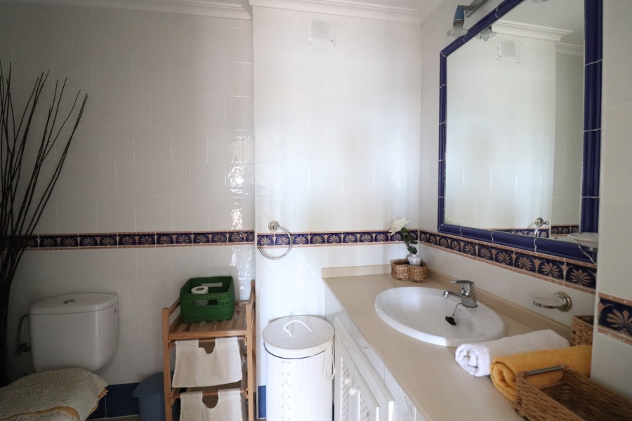 Re-Sale - Apartment - Orihuela Costa - Playa Flamenca