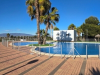 Re-Sale - Detached Villa - Fuente Alamo - Las Palas