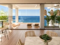 New - Apartment - Calpe - Puerto