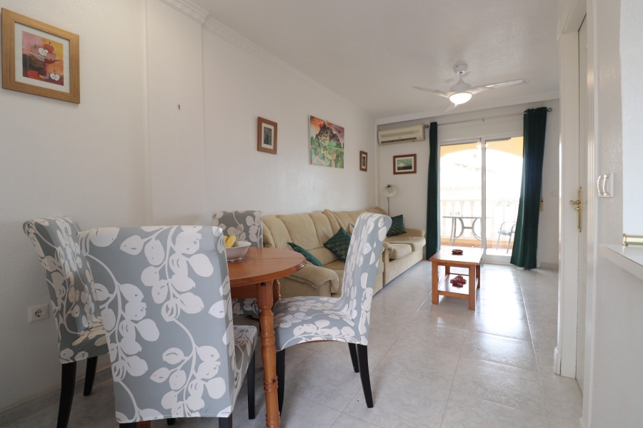Re-Sale - Townhouse - Algorfa - Montemar