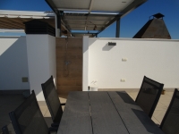 Re-Sale - Apartment - Pilar de La Horadada - Pilar de La Horadada - Town