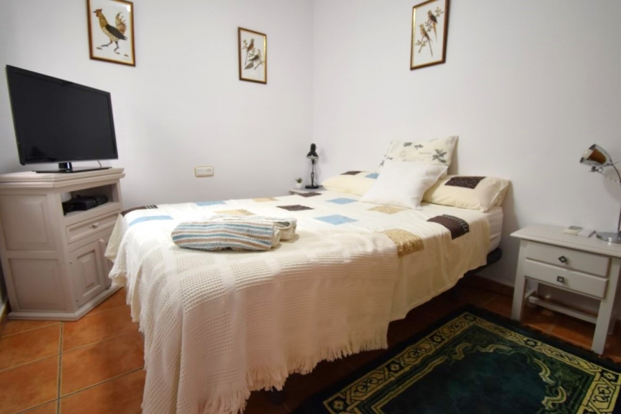Re-Sale - Semi Detached Villa - Orihuela Costa - La Zenia