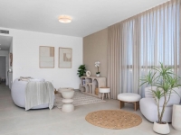 Nye - Leilighet - Mar de Cristal