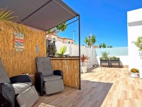 Re-Sale - Detached Villa - San Pedro del Pinatar - San Pedro del Pinatar - Town