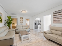 Re-Sale - Detached Villa - Ciudad Quesada - Ciudad Quesada - Town