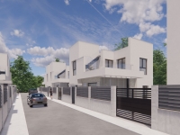 New - Townhouse - Los Montesinos - La Herrada