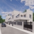 New - Townhouse - Los Montesinos - La Herrada