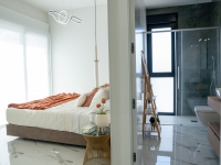 New - Detached Villa - Ciudad Quesada - Doña Pepa