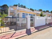 Re-Sale - Semi Detached Villa - Ciudad Quesada - La Marquesa