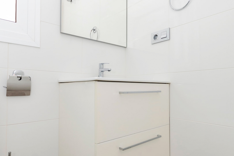 New - Townhouse - Torrevieja