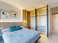 Nueva - Chalet - Finestrat - Sierra Cortina - Golf Bahia