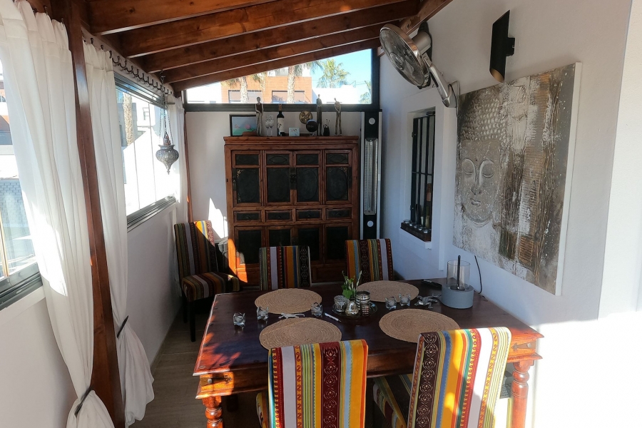 Re-Sale - Detached Villa - Algorfa - La Finca Golf Resort