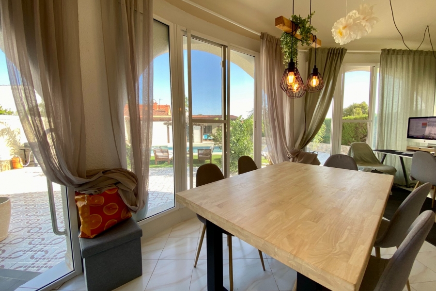 Re-Sale - Detached Villa - Ciudad Quesada - Ciudad Quesada - Town