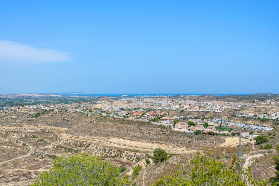 Re-Sale - Apartment - Ciudad Quesada - Altos de Quesada