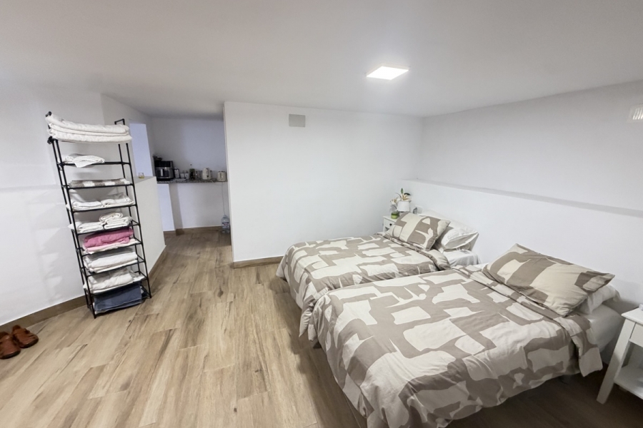 Re-Sale - Detached Villa - Algorfa - La Finca Golf Resort