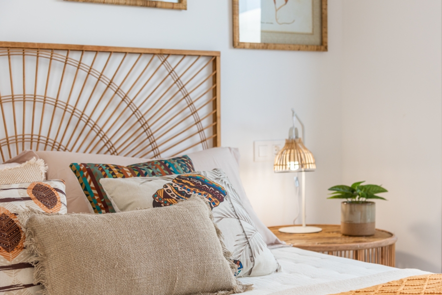 Nouveau - Villa - Los Alcazares - Los Alcázares