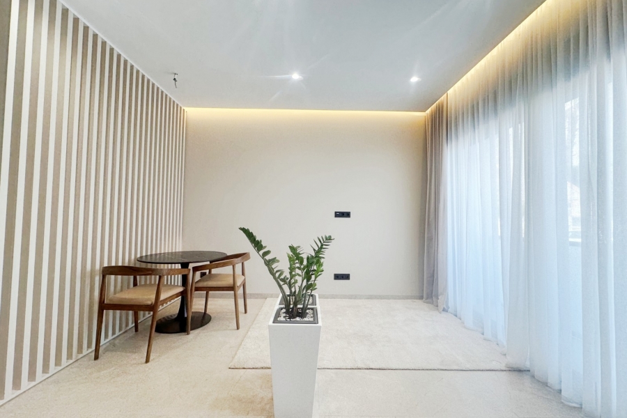 Re-Sale - Apartment - Torrevieja - Torrevieja - Centre