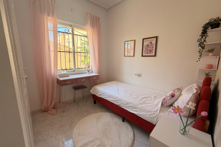 Re-Sale - Detached Villa - Ciudad Quesada - La Marquesa