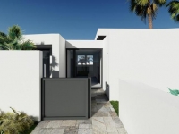 New - Detached Villa - Formentera del Segura - Fincas de La Vega