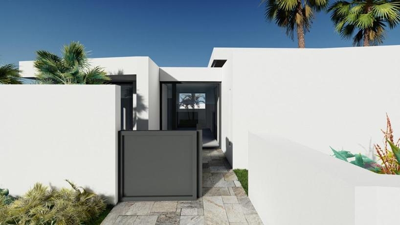 Nieuw - Vrijstaande Villa - Formentera del Segura - Fincas de La Vega