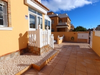 La Revente - Quad Villa - Ciudad Quesada - Lo Marabu