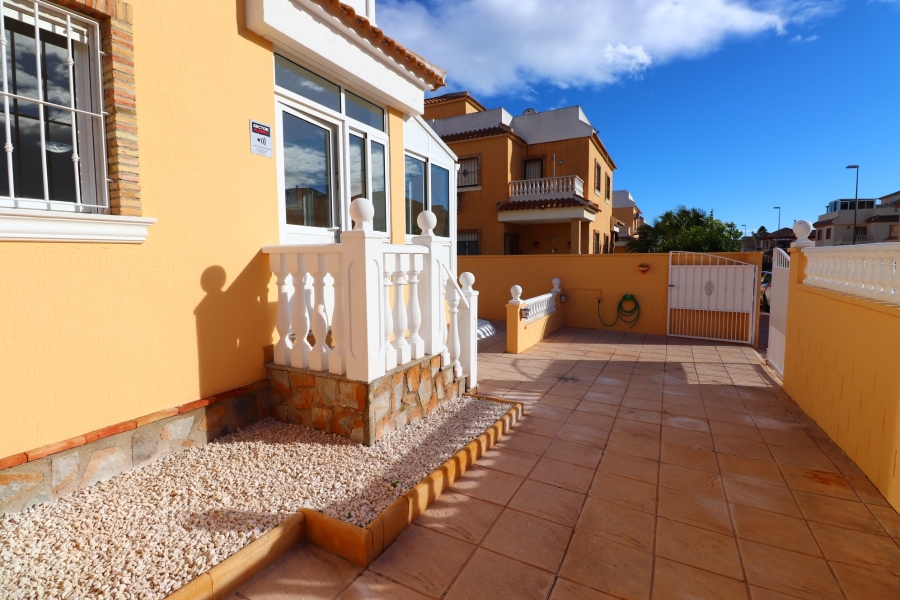 La Revente - Quad Villa - Ciudad Quesada - Lo Marabu
