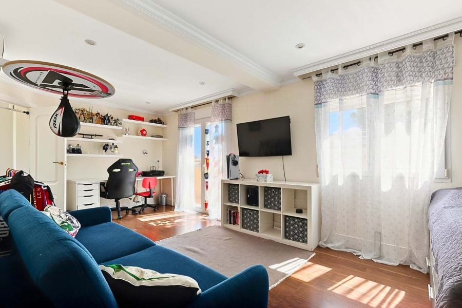 Re-Sale - Detached Villa - Pinar de Campoverde - Pinar de Campoverde - Village