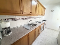 Re-Sale - Apartment - Orihuela Costa - Villamartin