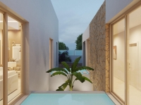 New - Detached Villa - Algorfa - Algorfa - Village