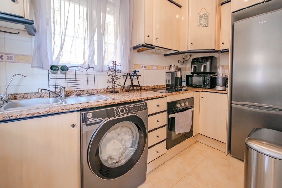 Re-Sale - Apartment - Ciudad Quesada - La Marquesa