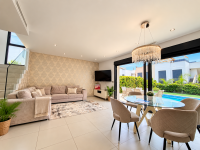 Re-Sale - Detached Villa - Ciudad Quesada - Doña Pepa