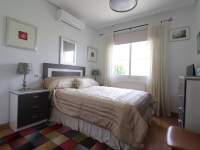 Re-Sale - Detached Villa - Algorfa - Montebello