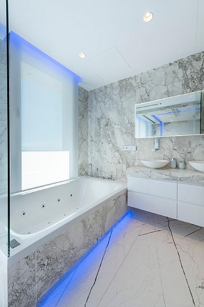 New - Detached Villa - Calpe