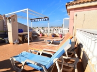 Re-Sale - Apartment - Orihuela Costa - Playa Flamenca