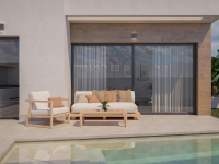 New - Detached Villa - Pilar de La Horadada - Pilar De La Horadada