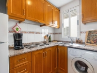 Re-Sale - Apartment - Torrevieja - Torrevieja - Centre