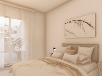 New - Apartment - Torre Pacheco - Roldán - Town