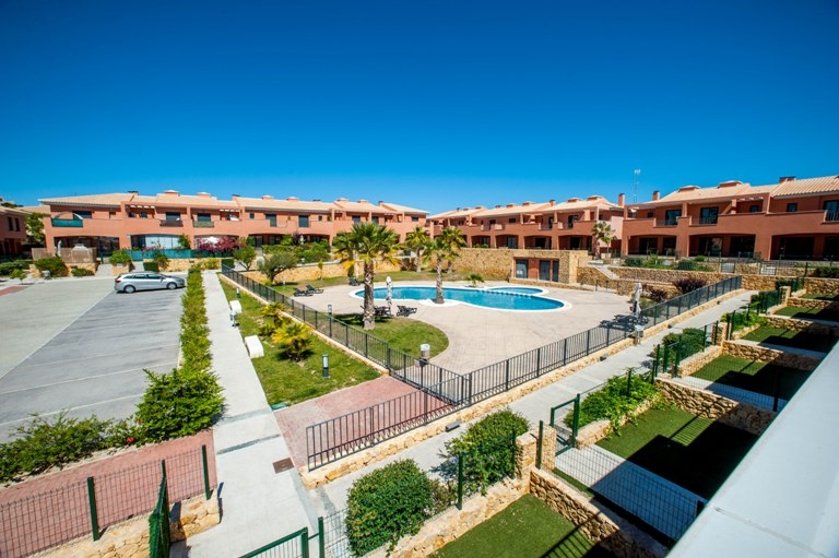 Nye - Rekkehus - Alicante - Alenda Golf Resort
