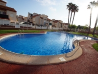 Re-Sale - Apartment - Orihuela Costa - Playa Flamenca