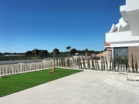 Nueva - Chalet - Pilar de La Horadada - Pilar De La Horadada