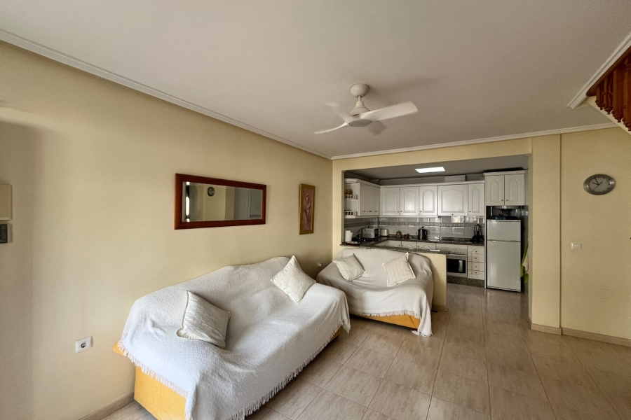 Re-Sale - Quad Villa - Orihuela Costa - Villamartin