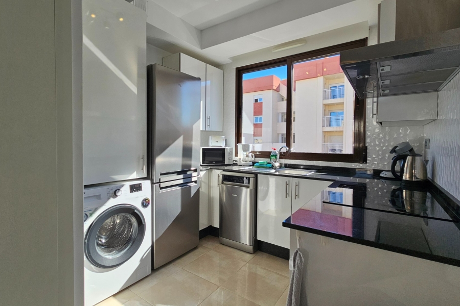 Re-Sale - Apartment - Orihuela Costa - Lomas de Cabo Roig