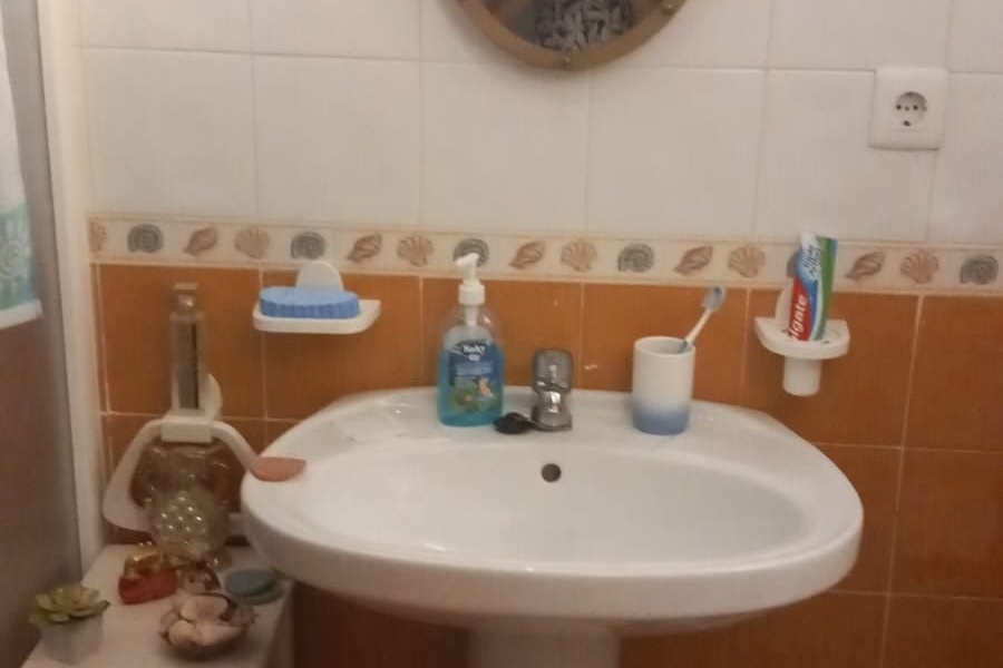 Re-Sale - Apartment - Algorfa - Algorfa - Village