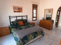 Re-Sale - Detached Villa - Algorfa - La Finca Golf Resort