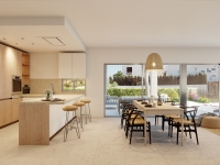 New - Detached Villa - Algorfa - Algorfa - Village