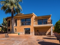 Re-Sale - Detached Villa - Ciudad Quesada - Ciudad Quesada - Town