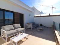 Re-Sale - Townhouse - Benijofar - Benijofar - Village